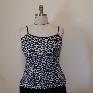 Spanking brand new in my closet with and without